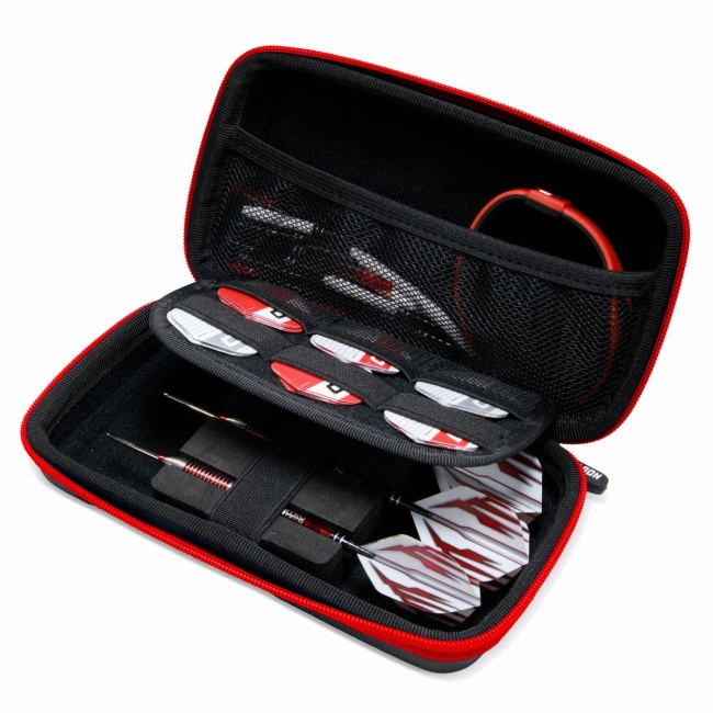 RED DRAGON Super Tour Dart Case